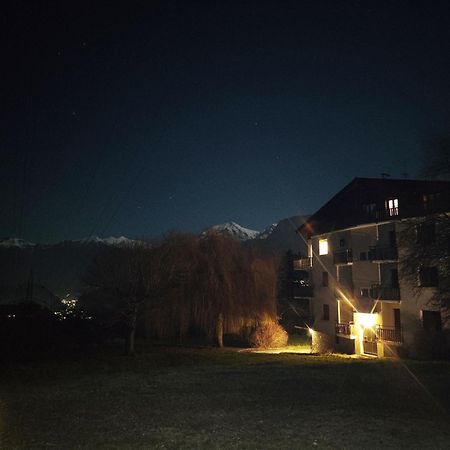 Feel Like Home - Vista Montagna, Vicino Lago Di Como Maggio Экстерьер фото