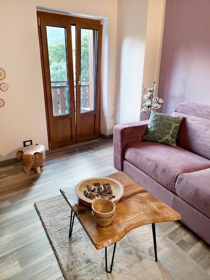 Feel Like Home - Vista Montagna, Vicino Lago Di Como Maggio Экстерьер фото