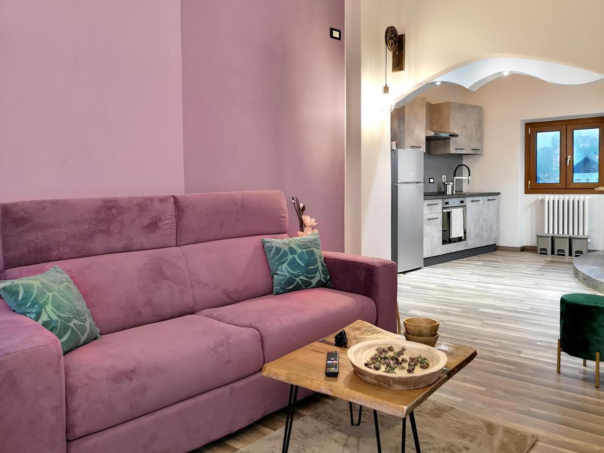 Feel Like Home - Vista Montagna, Vicino Lago Di Como Maggio Экстерьер фото