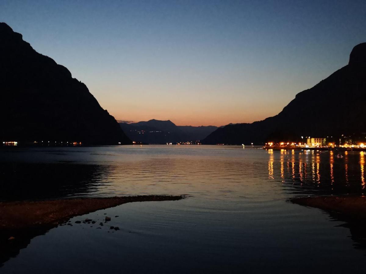 Feel Like Home - Vista Montagna, Vicino Lago Di Como Maggio Экстерьер фото