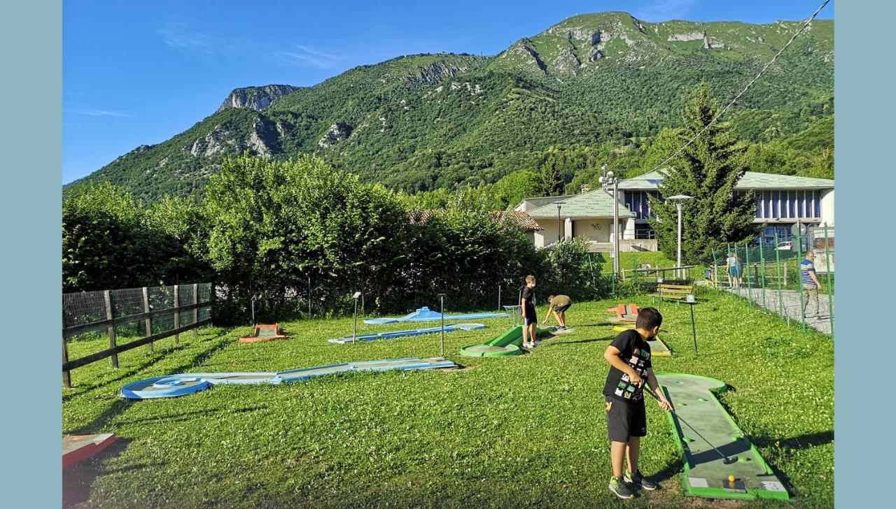 Feel Like Home - Vista Montagna, Vicino Lago Di Como Maggio Экстерьер фото