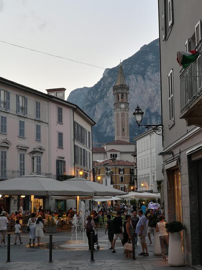 Feel Like Home - Vista Montagna, Vicino Lago Di Como Maggio Экстерьер фото