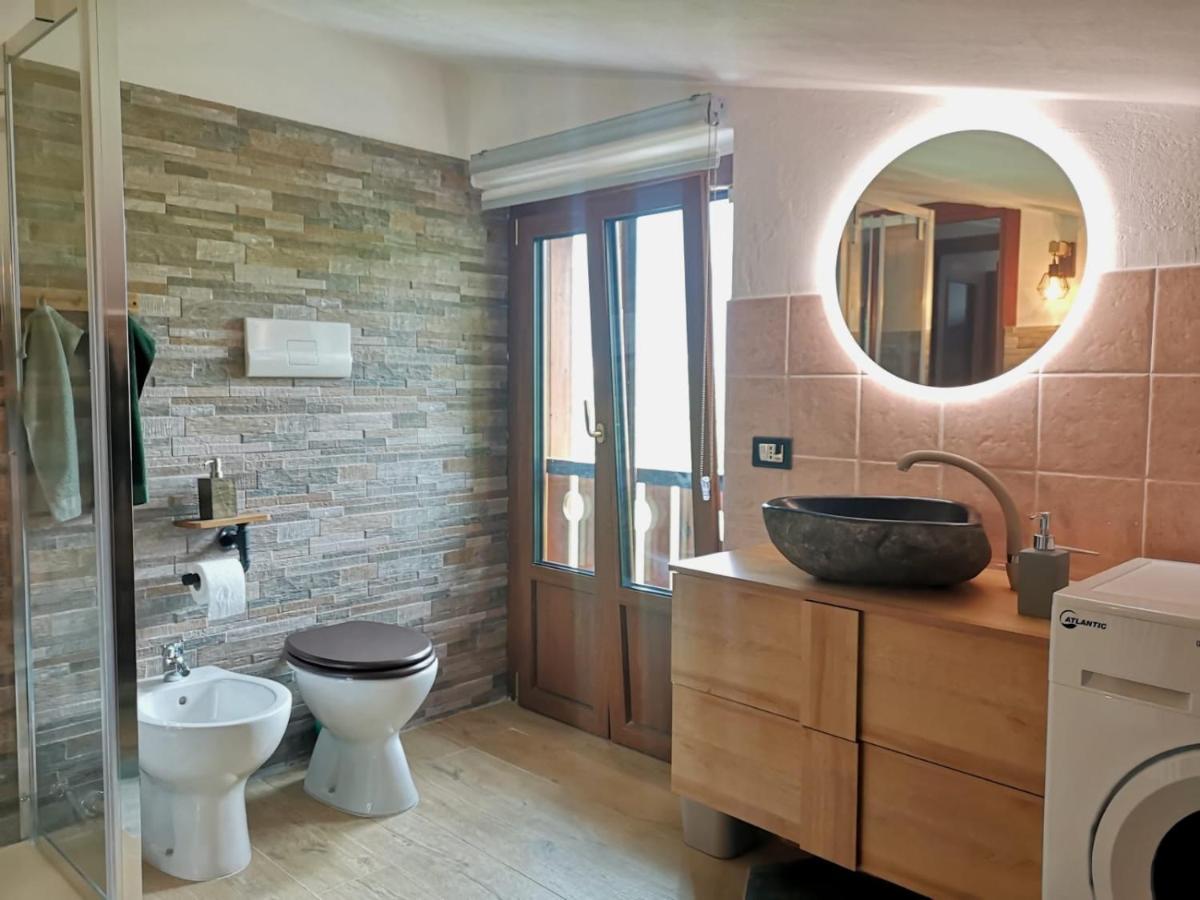 Feel Like Home - Vista Montagna, Vicino Lago Di Como Maggio Экстерьер фото